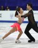 Shiyue Wang & Xinyu Liu (CHN)