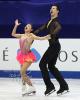 Shiyue Wang & Xinyu Liu (CHN)
