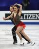 Kaitlin Hawayek & Jean-Luc Baker (USA)