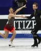 Kaitlin Hawayek & Jean-Luc Baker (USA)
