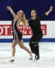 Rachel Parsons & Michael Parsons (USA)