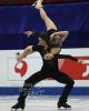 Misato Komatsubara & Tim Koleto (JPN)