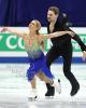 Sarah Arnold & Thomas Williams (CAN)