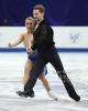 Sarah Arnold & Thomas Williams (CAN)