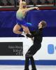 Sarah Arnold & Thomas Williams (CAN)