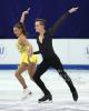 Chantelle Kerry & Andrew Dodds (AUS)