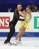 Chantelle Kerry & Andrew Dodds (AUS)
