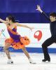 Rikako Fukase & Aru Tateno (JPN)