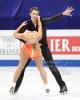 Matilda Friend & William Badaoui (AUS)