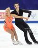 Matilda Friend & William Badaoui (AUS)