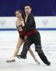 Linshu Song & Zhuoming Sun (CHN)
