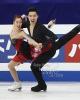 Linshu Song & Zhuoming Sun (CHN)