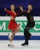 Yura Min & Alexander Gamelin (KOR)