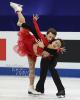 Yura Min & Alexander Gamelin (KOR)