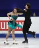 Lorraine McNamara & Quinn Carpenter (USA)
