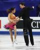 Kana Muramoto & Chris Reed (JPN)