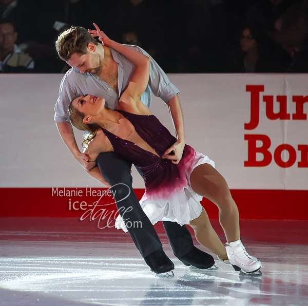 Sarah Arnold & Thomas Williams