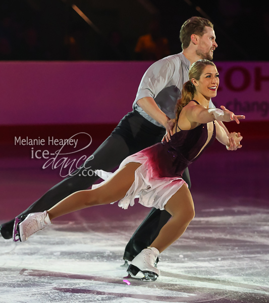 Sarah Arnold & Thomas Williams