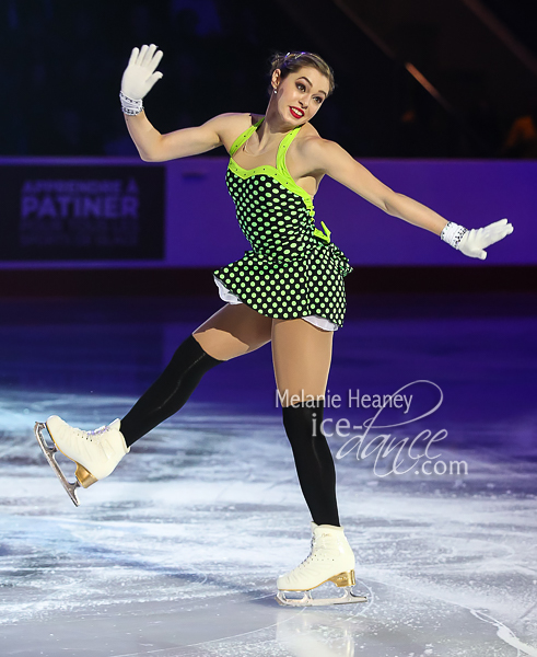 Alaine Chartrand
