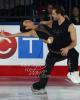 Lubov Ilyushechkina & Dylan Moscovitch