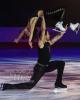 Lubov Ilyushechkina & Dylan Moscovitch