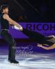 Lubov Ilyushechkina & Dylan Moscovitch