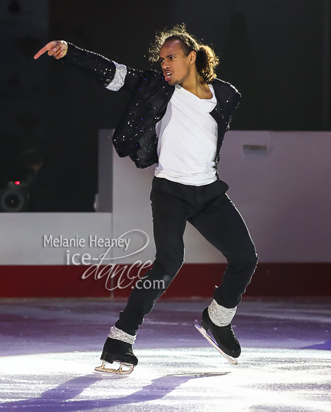 Elladj Baldé