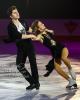 Carolane Soucisse & Shane Firus