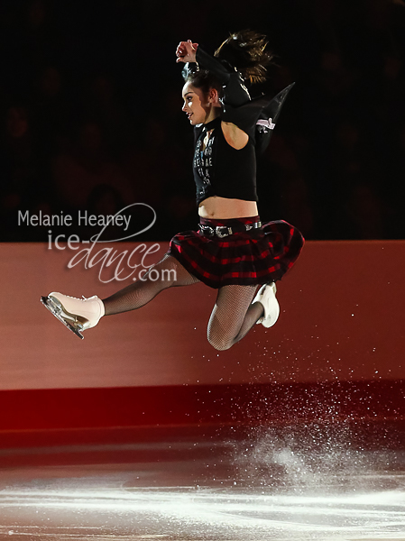 Kaetlyn Osmond