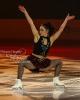 Kaetlyn Osmond