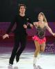Julianne Séguin & Charlie Bilodeau