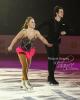 Julianne Séguin & Charlie Bilodeau