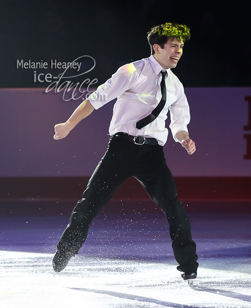 Keegan Messing