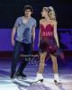 Piper Gilles & Paul Poirier