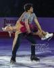 Piper Gilles & Paul Poirier