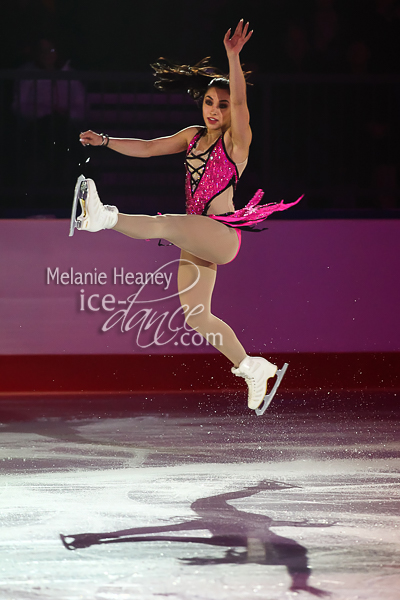 Gabrielle Daleman