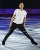 Patrick Chan