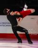 Tessa Virtue & Scott Moir