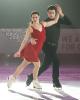 Tessa Virtue & Scott Moir