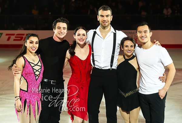 2018 Canadian Champions