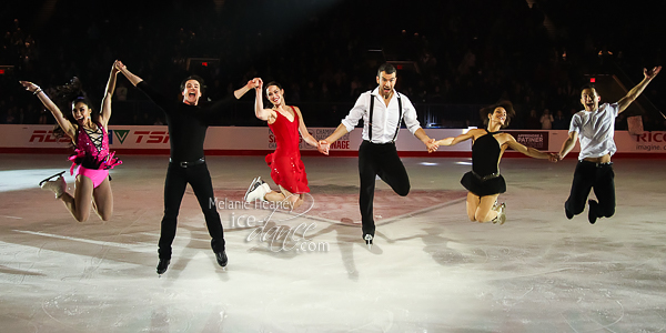 2018 Canadian Champions