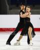 Katrine Roy & Oliver Zhang