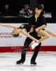 Katrine Roy & Oliver Zhang