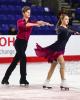 Keelee Gingrich & Parker Brown