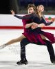Keelee Gingrich & Parker Brown