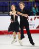 Natalie D'Alessandro & Bruce Waddell