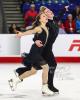 Natalie D'Alessandro & Bruce Waddell