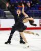 Natalie D'Alessandro & Bruce Waddell