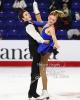 Ashlynne Stairs & Lee Royer
