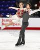 Ellie Fisher & Simon-Pierre Malette-Paquette